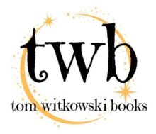 tomwitkowskibooks.com